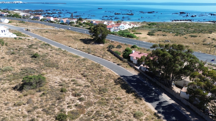 0 Bedroom Property for Sale in Britannica Heights Western Cape